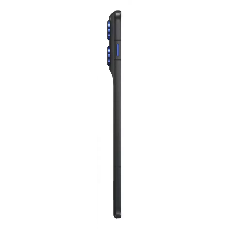 Smartphone Motorola edge 70 — 6.7 inch (17 cm) OLED, Snapdragon 7 Gen 4, 8 GB RAM, 256 GB, Dual SIM, 5G, 4800 mAh, Grey