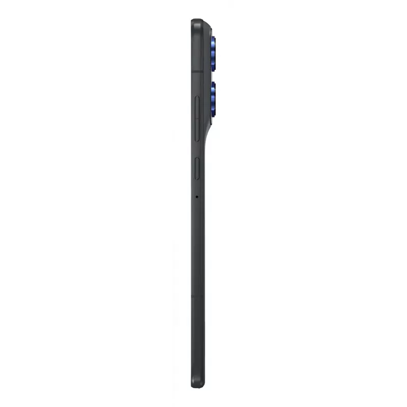 Smartphone Motorola edge 70 — 6.7 inch (17 cm) OLED, Snapdragon 7 Gen 4, 8 GB RAM, 256 GB, Dual SIM, 5G, 4800 mAh, Grey