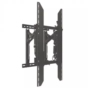Chief LVS1UP signage display mount 2.03 m (80 inch) Black