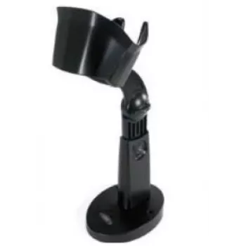 Zebra STND-AS0036-07 holder Passive holder Barcode scanner Black