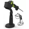 Zebra STND-AS0036-07 holder Passive holder Barcode scanner Black