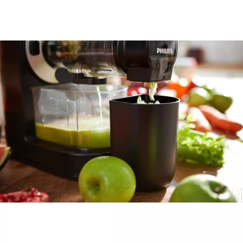 Philips Viva Collection HR1889/70 juice maker Centrifugal juicer 150 W