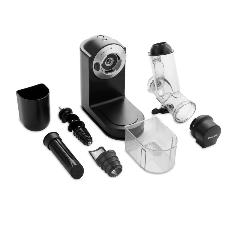 Philips Viva Collection HR1889/70 juice maker Centrifugal juicer 150 W