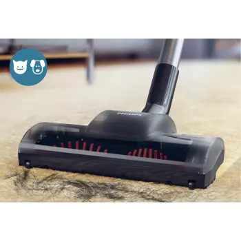 Philips 3000 series FC9334/09 vacuum 1.5 L Cylinder vacuum Dry 900 W Bagless
