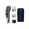 Hair trimmer Philips 5000 series HC5630/15 — cordless, 28 length steps (0.5 mm–28 mm), 90 min runtime, stainless steel blades