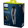 Hair trimmer Philips 5000 series HC5630/15 — cordless, 28 length steps (0.5 mm–28 mm), 90 min runtime, stainless steel blades