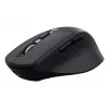 TRUST Niven right-hand office wireless mouse, RF + Bluetooth, 3200 DPI