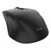 TRUST Niven right-hand office wireless mouse, RF + Bluetooth, 3200 DPI