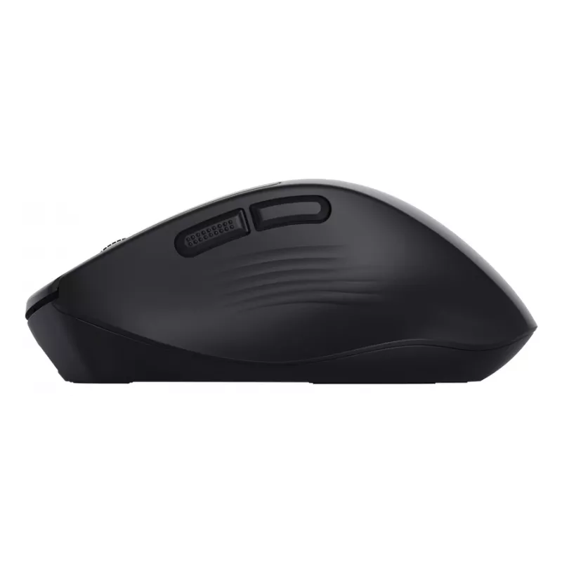 TRUST Niven right-hand office wireless mouse, RF + Bluetooth, 3200 DPI