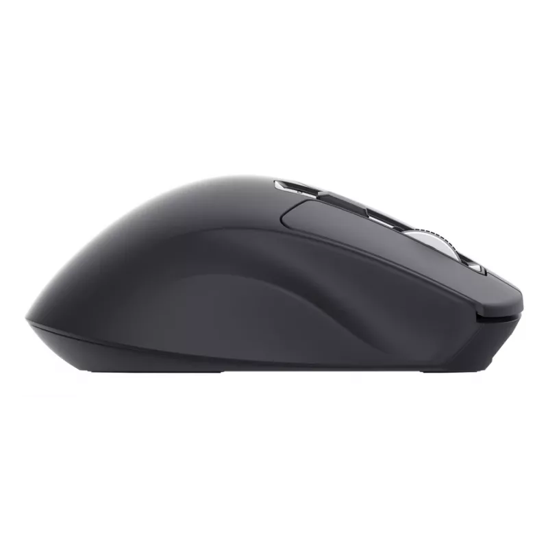 TRUST Niven right-hand office wireless mouse, RF + Bluetooth, 3200 DPI