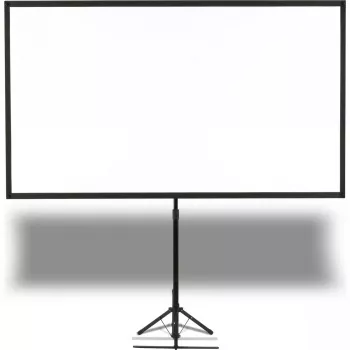 Epson Screen (80 inch Mobile X type16:9) - ELPSC21