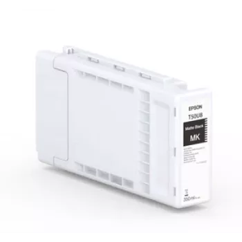 Epson UltraChrome XD3 ink cartridge 1 pc(s) Matte black