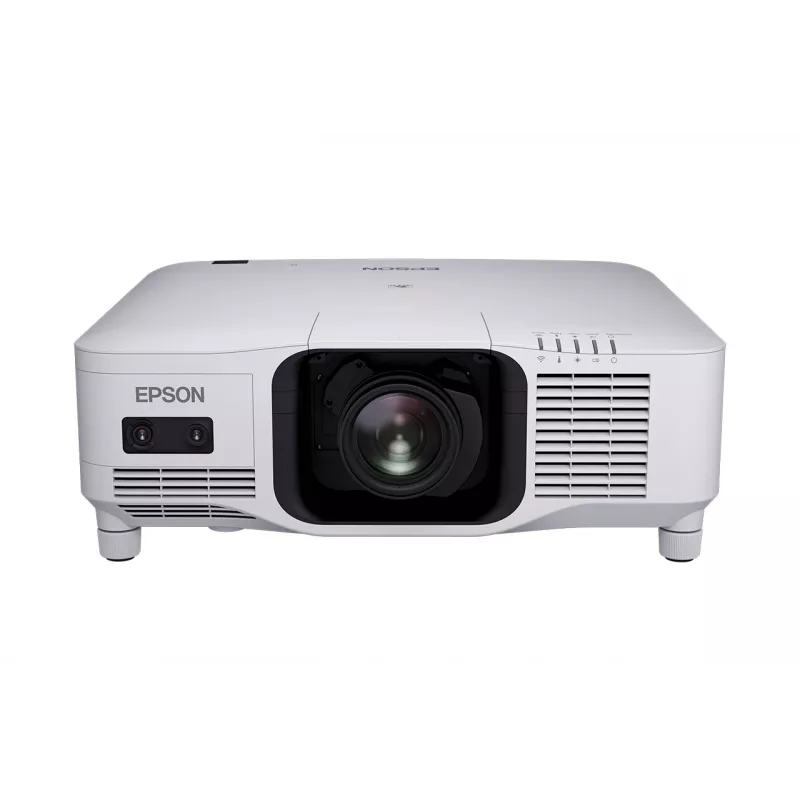 Epson EB-PU2120W 20000 ANSI lumens 3LCD WUXGA (1920x1200) White