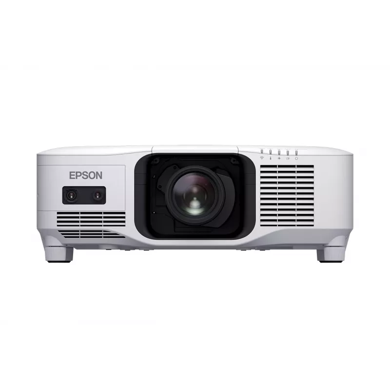 Epson EB-PU2120W 20000 ANSI lumens 3LCD WUXGA (1920x1200) White
