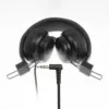 ACT Foldable stereo headphones with 3.5mm audio jack