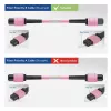 ACT DisplayPort to MTP/MPO adapter set to extend a DisplayPort connection up to 8K@60Hz