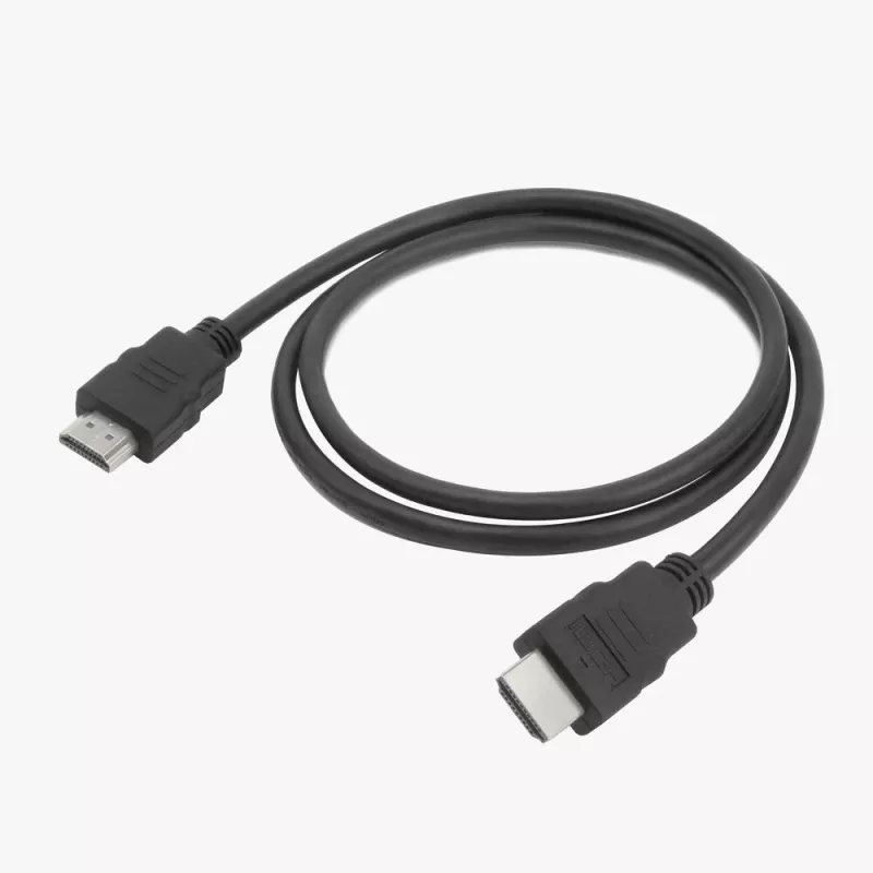 ACT AK3875 HDMI cable 5 m HDMI Type A (Standard) Black