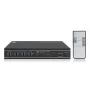 KVM switch ACT 2-Port USB-C/HDMI 4K@60Hz AC7922 with USB keyboard/mouse, HDMI video, 100W PD