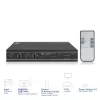 KVM switch ACT 2-Port USB-C/HDMI 4K@60Hz AC7922 with USB keyboard/mouse, HDMI video, 100W PD