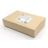 KVM switch ACT 2-Port USB-C/HDMI 4K@60Hz AC7922 with USB keyboard/mouse, HDMI video, 100W PD