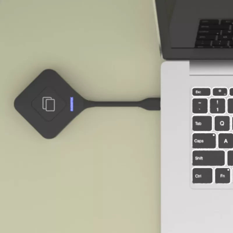 Marmitek Stream 4K Pro TX - Extra USB-C dongle (4K transmitter) for Stream 4K Pro