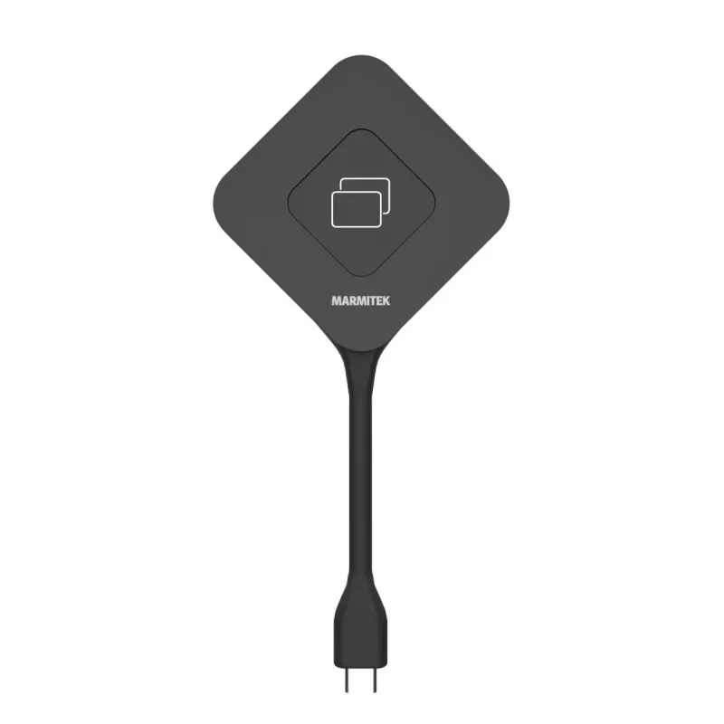 Marmitek Stream 4K Pro TX - Extra USB-C dongle (4K transmitter) for Stream 4K Pro