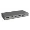 Video signal converter Marmitek 25008496 — HDMI input to HDMI/TOSLINK/3.5mm output, up to 7680×4320, 7.1 audio