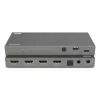 Video signal converter Marmitek 25008496 — HDMI input to HDMI/TOSLINK/3.5mm output, up to 7680×4320, 7.1 audio