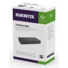 Video signal converter Marmitek 25008496 — HDMI input to HDMI/TOSLINK/3.5mm output, up to 7680×4320, 7.1 audio