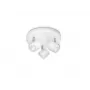 Ceiling/Wall Spotlight Philips Dimmable LED Star 3x 16.5W, 2700K, 1500 lm, IP20, White