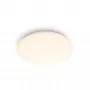 Philips Functional Moire Ceiling Light 10 W, LED, Non-changeable bulb(s), 2700 K, 1000 lm, IP20, White