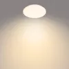 Philips Functional Moire Ceiling Light 10 W, LED, Non-changeable bulb(s), 2700 K, 1000 lm, IP20, White