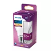 LED filament bulb Philips A60 E27 10.5W (equiv. 100W), 1521 lm, 2700K, frosted, 15,000 h