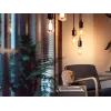 Smart bulb Philips 1-pack ST72 E27 Filament Edison Bluetooth Zigbee