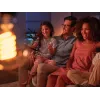 Smart bulb Philips 1-pack ST72 E27 Filament Edison Bluetooth Zigbee