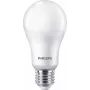 Philips Bulb 100W A65 E27 x3, 13 W, 100 W, E27, 1521 lm, 15000 h, Warm white