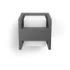 Outdoor Wall Light Signify Philips Arbour Wall Light 3.8W LED Anthracite