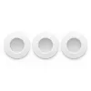 Recessed lighting spot Philips 929003712102, round LED, 1× LED 1000 lm, IP44, dimmable, white