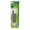 Outdoor Pedestal/Pathway Light Philips Arbour 3.8W LED Anthracite, 220–240V, Metal Housing