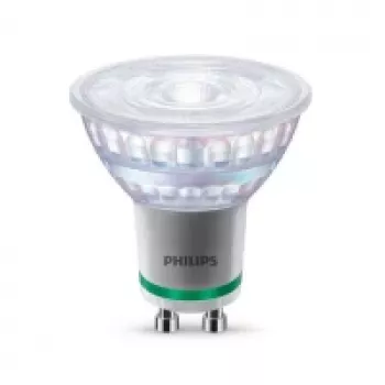 Philips 929003634693 LED bulb Warm white 2700 K 2.1 W GU10 A