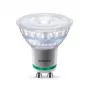 Philips 929003634693 LED bulb Warm white 2700 K 2.1 W GU10 A