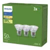 Philips 929003634693 LED bulb Warm white 2700 K 2.1 W GU10 A