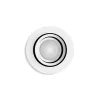 Philips Hue White and colour ambience Centura recessed spotlight