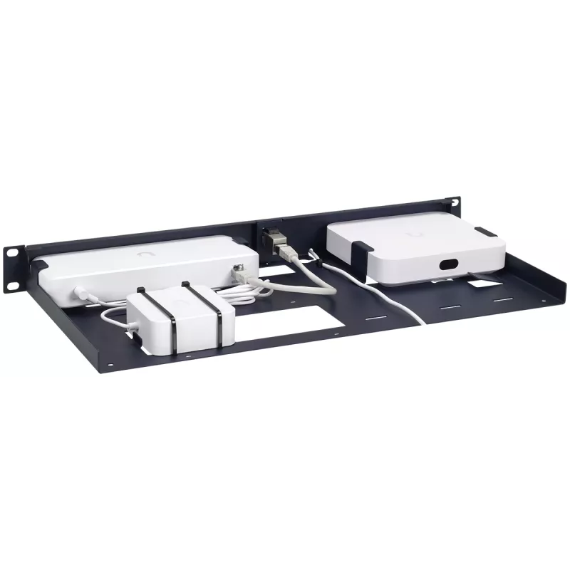 Rackmount.IT RM-UB-T7 rack accessory Firewall rack mount