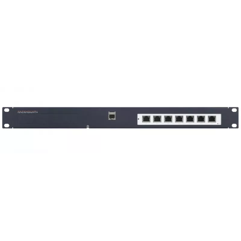 Rackmount.IT RM-UB-T7 rack accessory Firewall rack mount