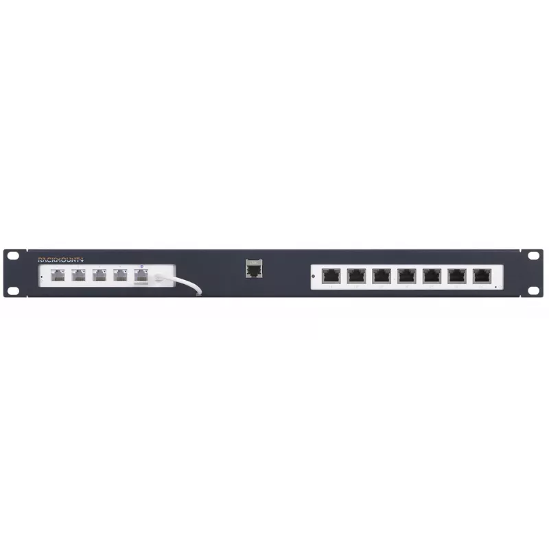 Rackmount.IT RM-UB-T7 rack accessory Firewall rack mount