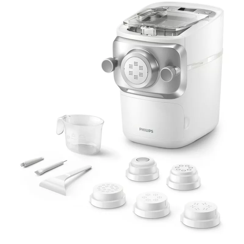 Philips 7000 series HR2660/00 pasta/ravioli maker Electric pasta machine