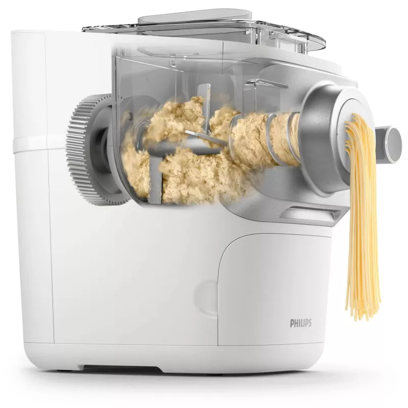 Philips 7000 series HR2660/00 pasta/ravioli maker Electric pasta machine