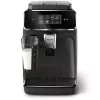 Espresso machine Philips EP2334/10 – fully automatic countertop, built-in ceramic grinder, milk tank, AquaClean filter, touchscreen, black