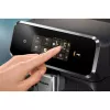 Espresso machine Philips EP2334/10 – fully automatic countertop, built-in ceramic grinder, milk tank, AquaClean filter, touchscreen, black